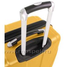 SwissGear Желтый чемодан 7798217177