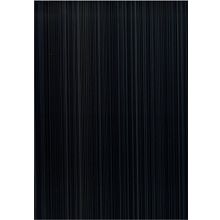 НЕФРИТ Дания черная плитка стеновая 250х400х8мм (15шт=1,5 кв.м.)   НЕФРИТ Дания черная плитка керамическая 400х250х8мм (упак. 15шт.=1,5 кв.м.)