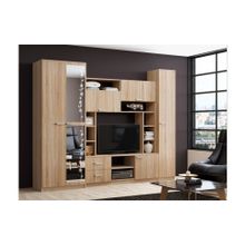 Регион 58 Гостиная Флора-4 ЛДСП