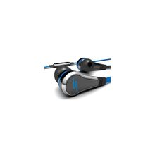 SMS Audio Street by 50 — In-Ear Black