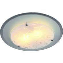 Потолочный светильник Arte Lamp A4806PL-1CC ARIEL