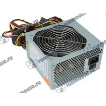 Блок питания 700Вт FSP "ATX-700PNR-I" ATX12V V2.2 (20 24+4 8+6 8pin, вентилятор d120мм) (oem) [134329]