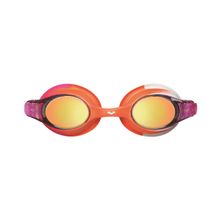 Arena Очки X-Lite Kids Mirror, Fuchsia Pink Orange, 92420 39