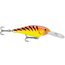 Воблер Shad Rap SR09, HT Rapala