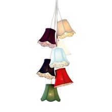 Люстра Arte Lamp A9211SP-7WH KIDS