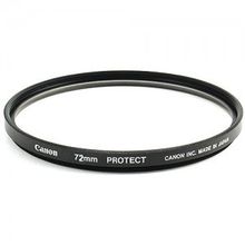 Защитный светофильтр Canon Lens Protect 67 mm