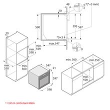 ASKO OCS8687A