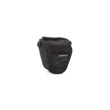 сумка для фотоаппарата Hama Lenni 90 COLT, black, 10х12х12см
