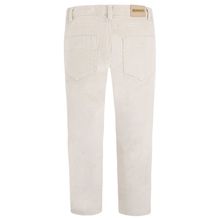 Mayoral бежевые