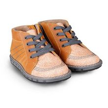 TAPIBOO Детские ботинки "Морошка" FT-23002.15-OL36O.01 1