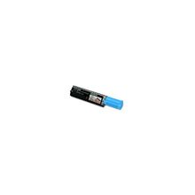 Картридж тонер epson c13s050189  cyan for aculaser c1100