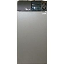 Напольный газовый котел BAXI (энергонезависимый) SLIM EF 1.22