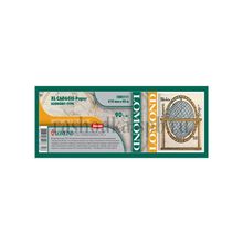 Бумага Lomond Матовая Экономичная для САПР И ГИС 90г м2 (610*45*50.8) для ч б и цветной пе