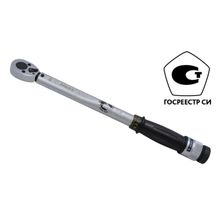 Динамометрический ключ 1 2" 40-200 Нм., 4170GN, Hans