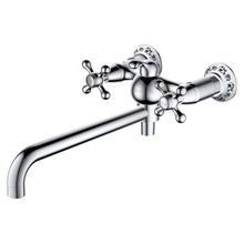 Смеситель для ванны D&K Hercules Hessen (DA1423341)