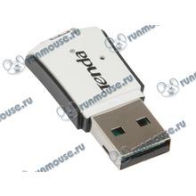 Сет.адаптер Wi-Fi 150Мбит сек. Tenda "W311M" 802.11b g n (USB2.0) (ret) [140480]