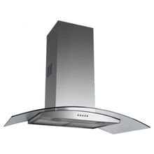 Каминная вытяжка LEX PARIS N 600 INOX