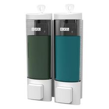 Дозатор для жидкого мыла BXG SD-2013 (двойной)