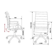 Бюрократ CH-994