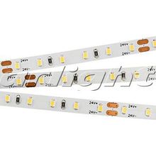 Лента MICROLED-5000 24V Day5000 4mm (2216, 120 LED m, LUX) |  код. 024412 |  Arlight