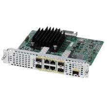 cisco (sm-x-6x1g= Модуль sm-x module with 6-port dual-mode ge   sfp)