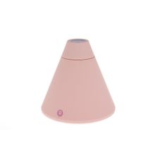 Ультразвуковой увлажнитель воздуха «Фудзияма» (Розовый)