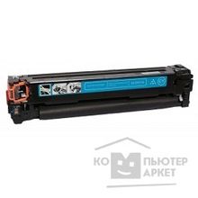 NetProduct CF211A Картридж для HP CLJ Pro 200 M251 MFPM276, 131A, C, 1.8K