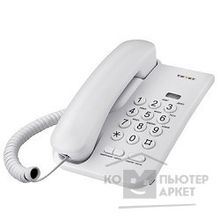 Texet ТХ-212 светло-серый