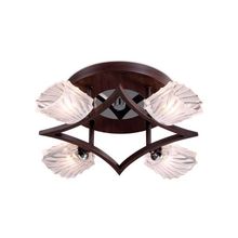 Odeon Light потолочная 2236 4C OKINO ODL12 G9 4x40W