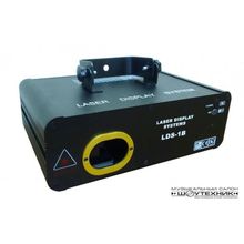 Лазер LDS-1B