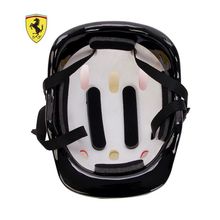 Mesuca Шлем детский для велосипеда, скейта, роликов Ferrari FAH7