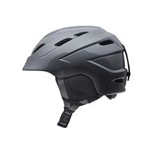 Шлем для сноуборда Giro NINE.10 Titanium (12-13)