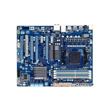 Мат. плата GIGABYTE GA-990FXA-D3 &lt;SAM3+, AMD 990FX + SB950, 4*DDR3, 4*PCI-E16x, SATA RAID, SATA III, USB 3.0, GB Lan, ATX, Retail&gt;