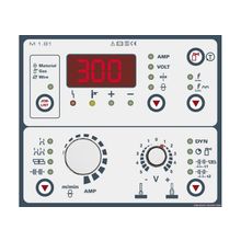 EWM PICOMIG 305 D2 PULS Импульсный сварочный полуавтомат