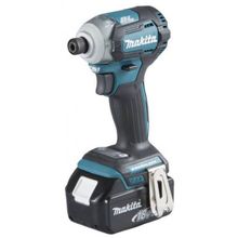 Makita Аккумуляторный шуруповерт Makita DTD170RFE