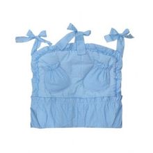 Золотой гусь Алёнка голубой Золотой Гусь