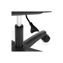 Tetchair Кресло WOKER, черный