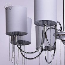 Люстра Федерика 80 MW-Light 379018608