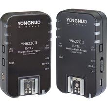 Синхронизатор YongNuo YN-622 II C для Canon TTL трансиверсинхронизато