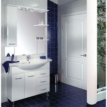 Мебель для ванной Акватон Эмили 100 L