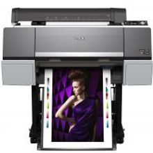 EPSON SureColor SC-P7000V плоттер