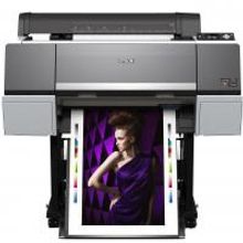 EPSON SureColor SC-P7000V плоттер