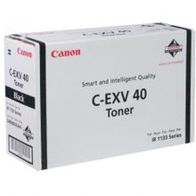 Тонер-картридж  Canon  C-EXV40  для iR-1133 1133А 1133IF