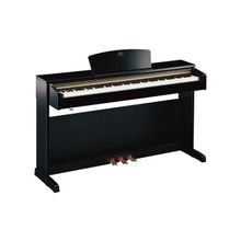 Цифровое пианино YAMAHA YDP-C71PE цвет черный полированный