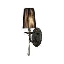 Lumina Deco Бра Lumina Deco Fabione LDW 1200-1W BK ID - 149044