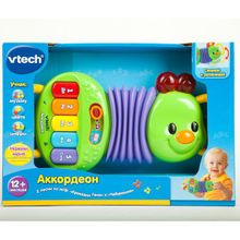 VTech Аккордеон