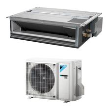 Daikin FDXM25F9   RXM25N9