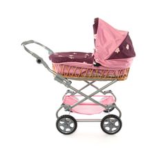 Wakart для кукол Моника