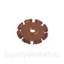 Абразив-круг, D=50мм, W=5мм, K18 REMA TIP-TOP 595 8810 (1шт.)