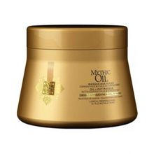 Loreal Mythic Oil для тонких волос 200 мл